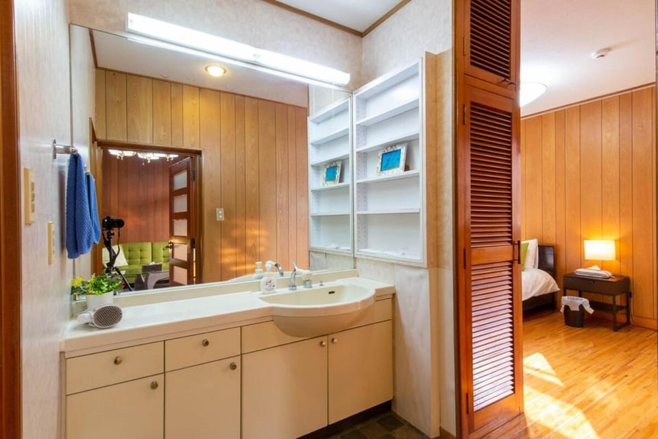 Guest House Matsuyama Apartment in Naha