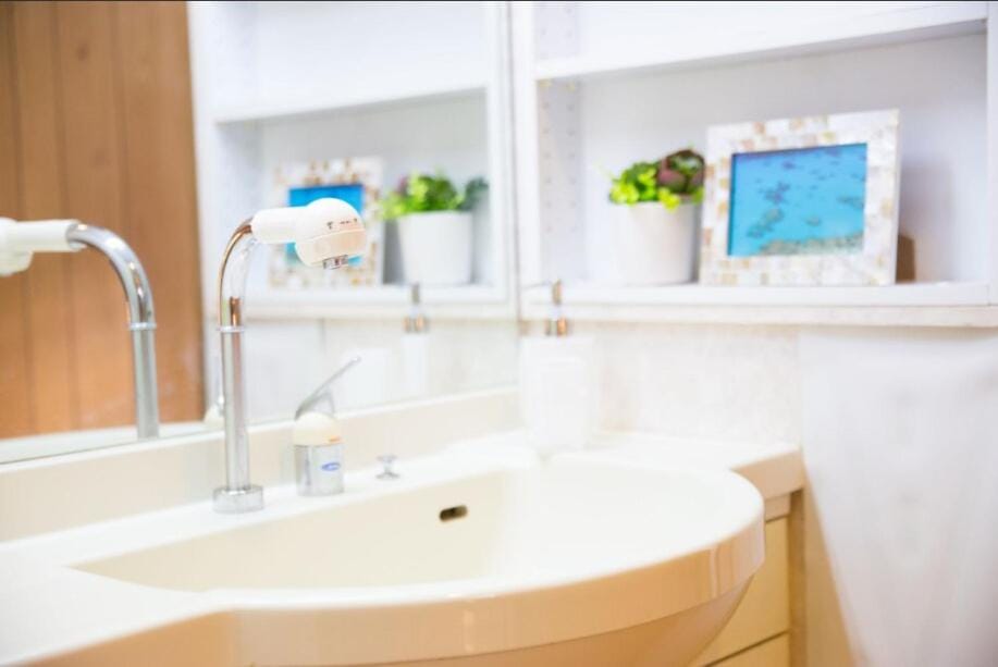 Guest House Matsuyama Apartment in Naha