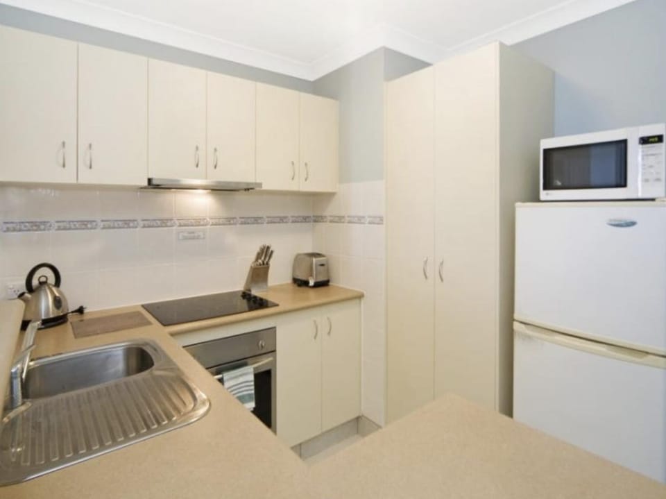 Eden Tower Apartment in Tweed Heads