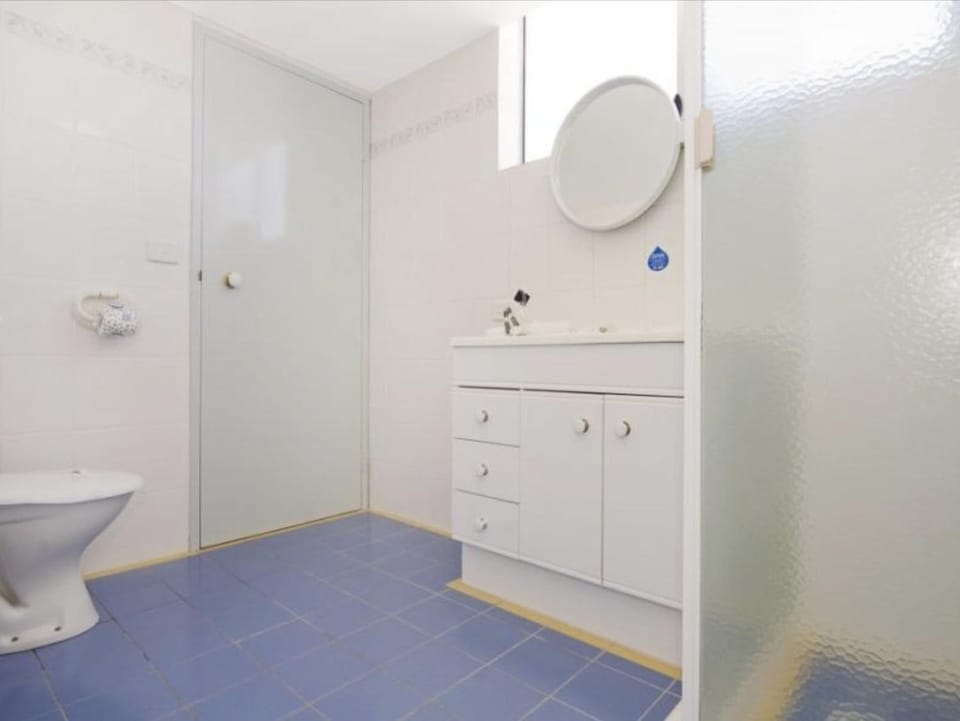 Eden Tower Apartment in Tweed Heads