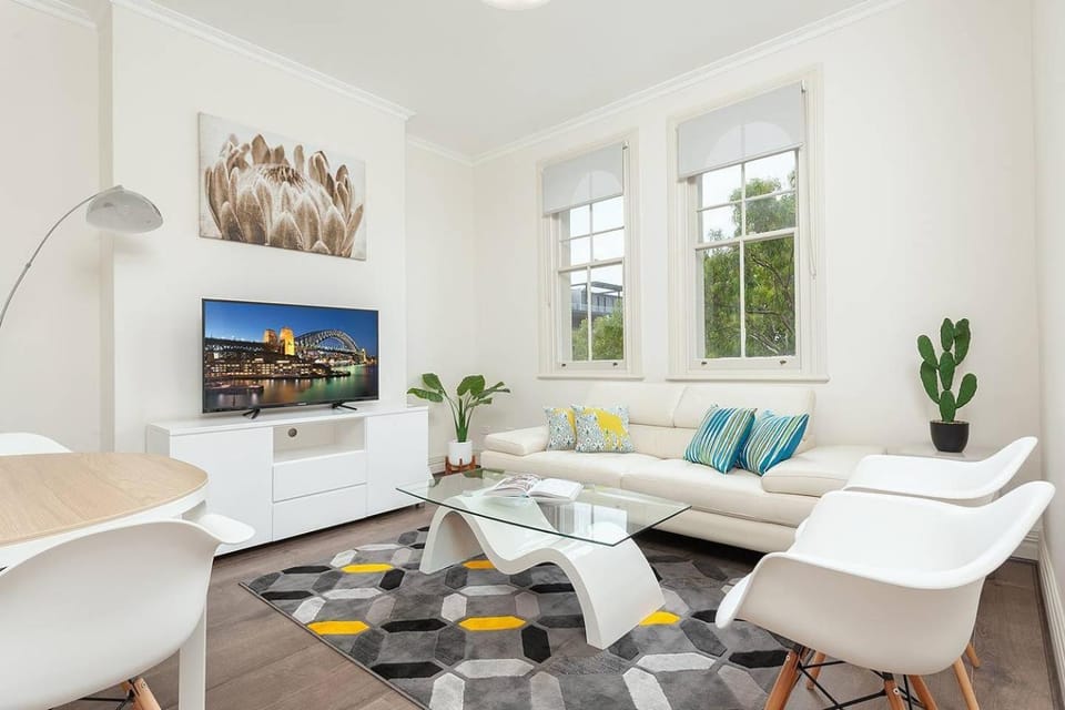 STUNNING SYDNEY HOME 4 Apartment in Sydney