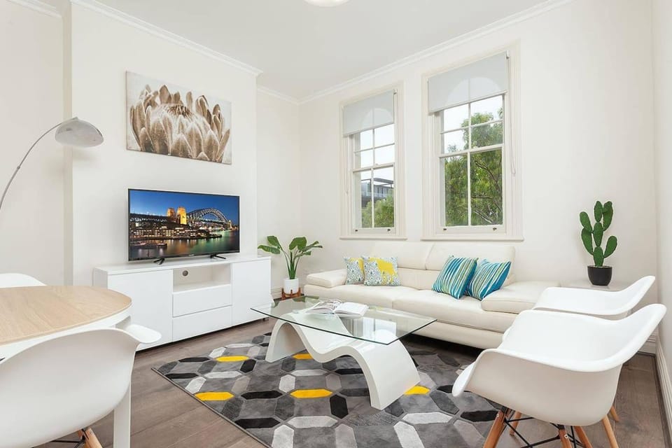 STUNNING SYDNEY HOME 6 Apartment in Sydney