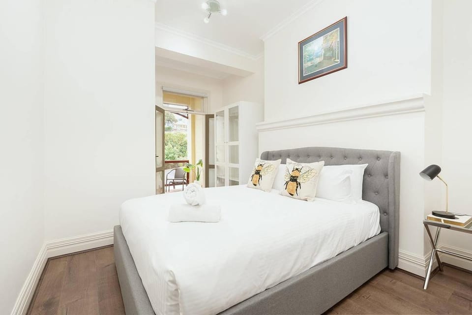 STUNNING SYDNEY HOME 3 Apartment in Sydney