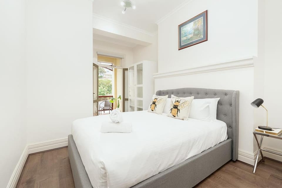 STUNNING SYDNEY HOME 10 Apartment in Sydney