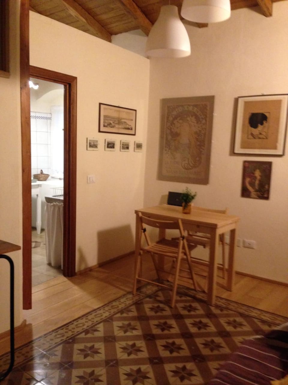 La casa di Alice Apartment in La Spezia