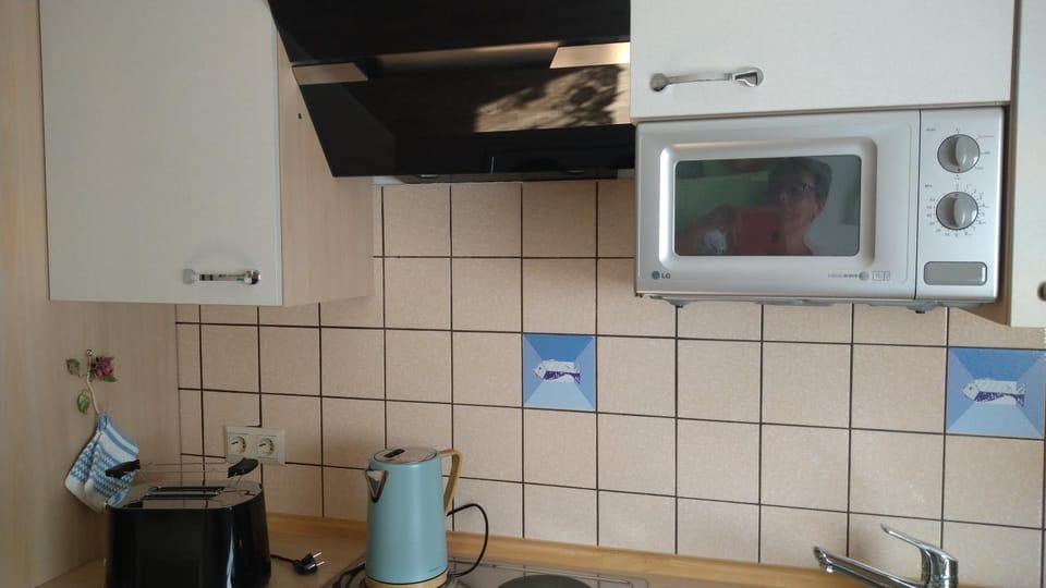 BellaIris Apartment in Bad Mergentheim