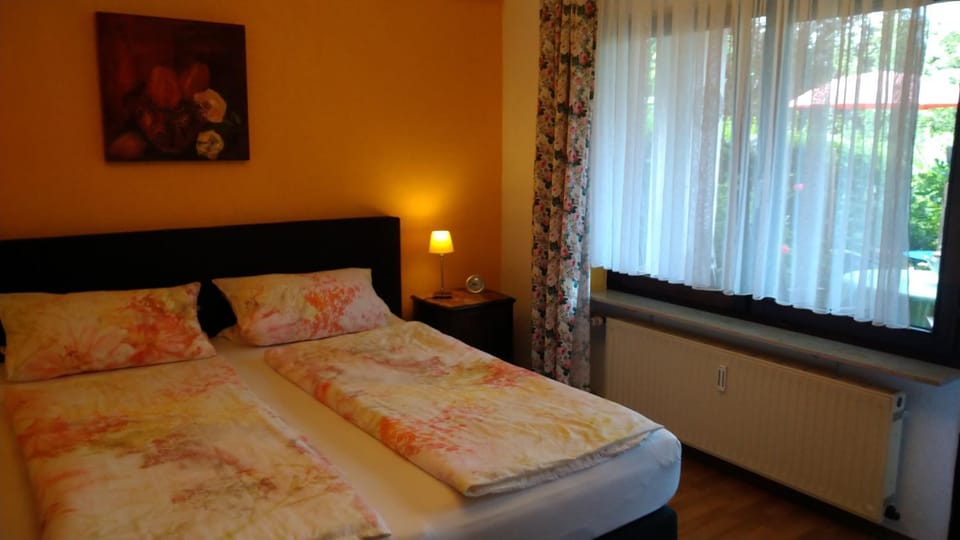 BellaIris Apartment in Bad Mergentheim