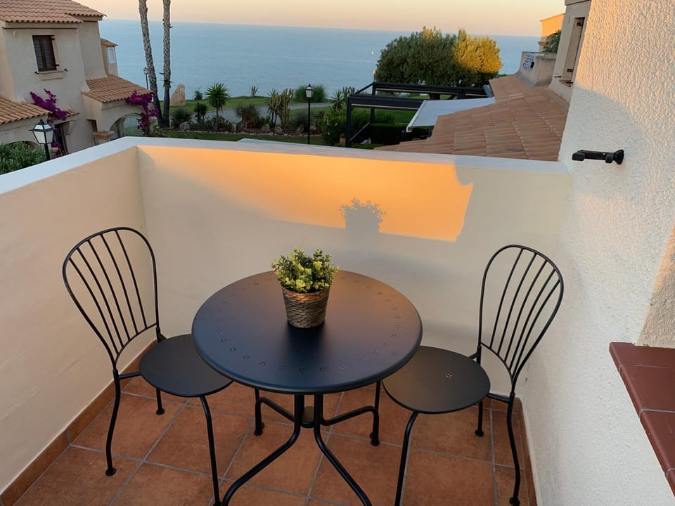 LightHouse View I Apartment in Alacantí