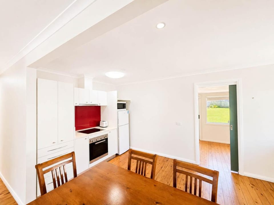 Harbour Haven - steps from Ulladulla Harbour Apartment in New South Wales