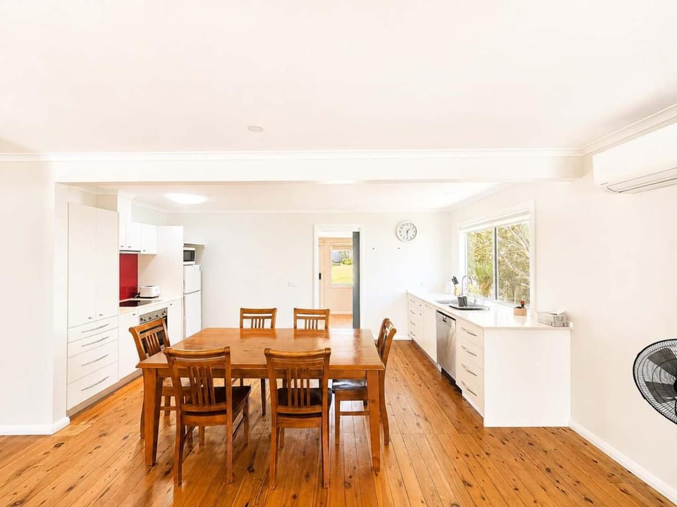 Harbour Haven - steps from Ulladulla Harbour Apartment in New South Wales