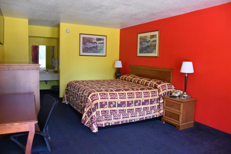 Homeplace Inn Motel in Texas