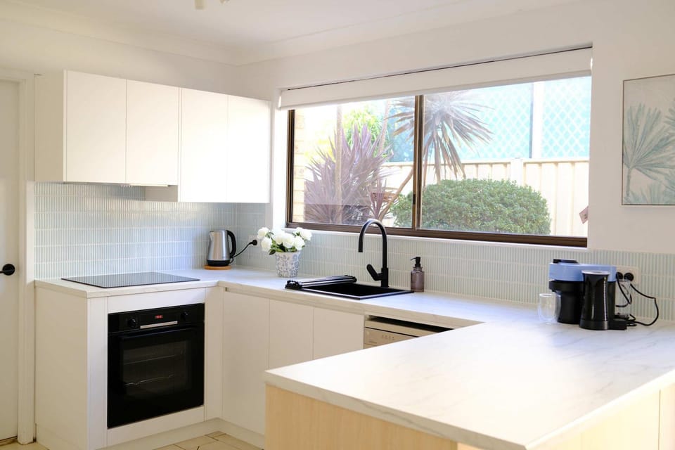 Sandy Shore Villa House in Mollymook