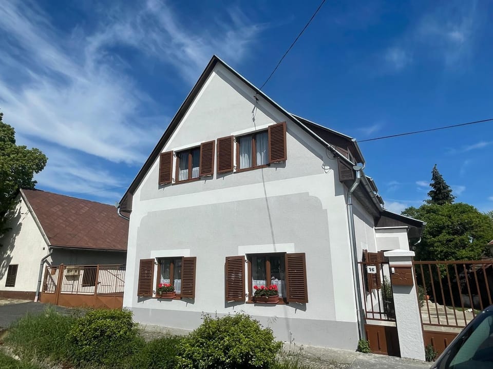 Property building, Off site