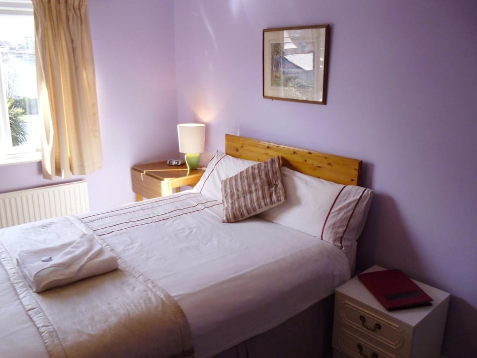 Ellerton B&B Bed and Breakfast in Bideford