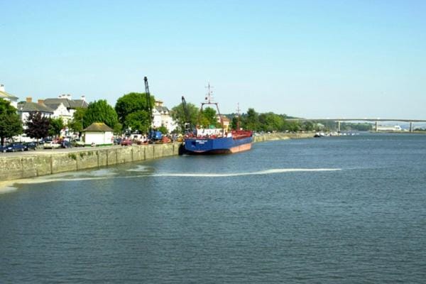 Ellerton B&B Bed and Breakfast in Bideford