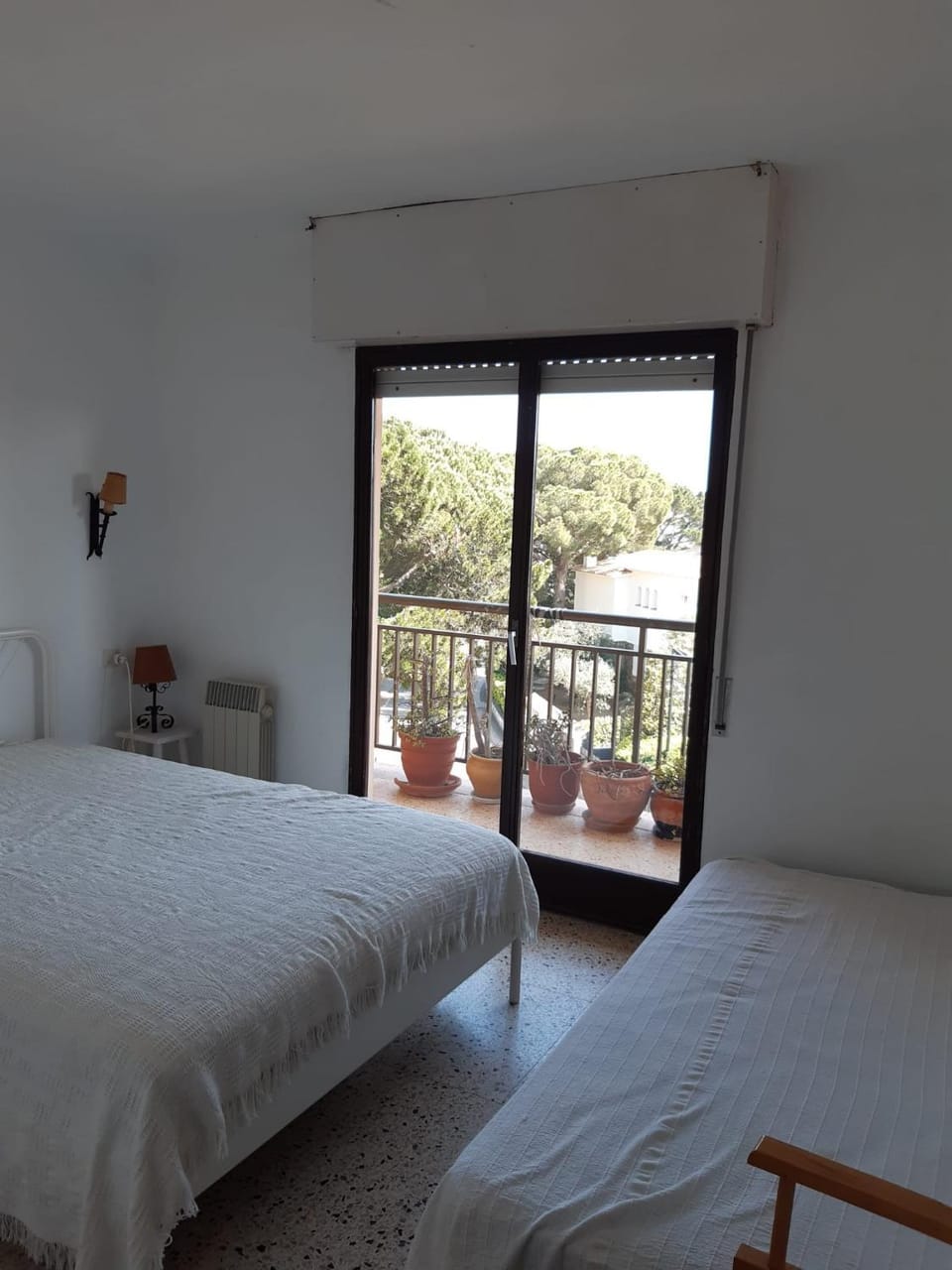 Apartamento PLAYA DE LA FOSCA-SEI302 Apartment in Baix Empordà