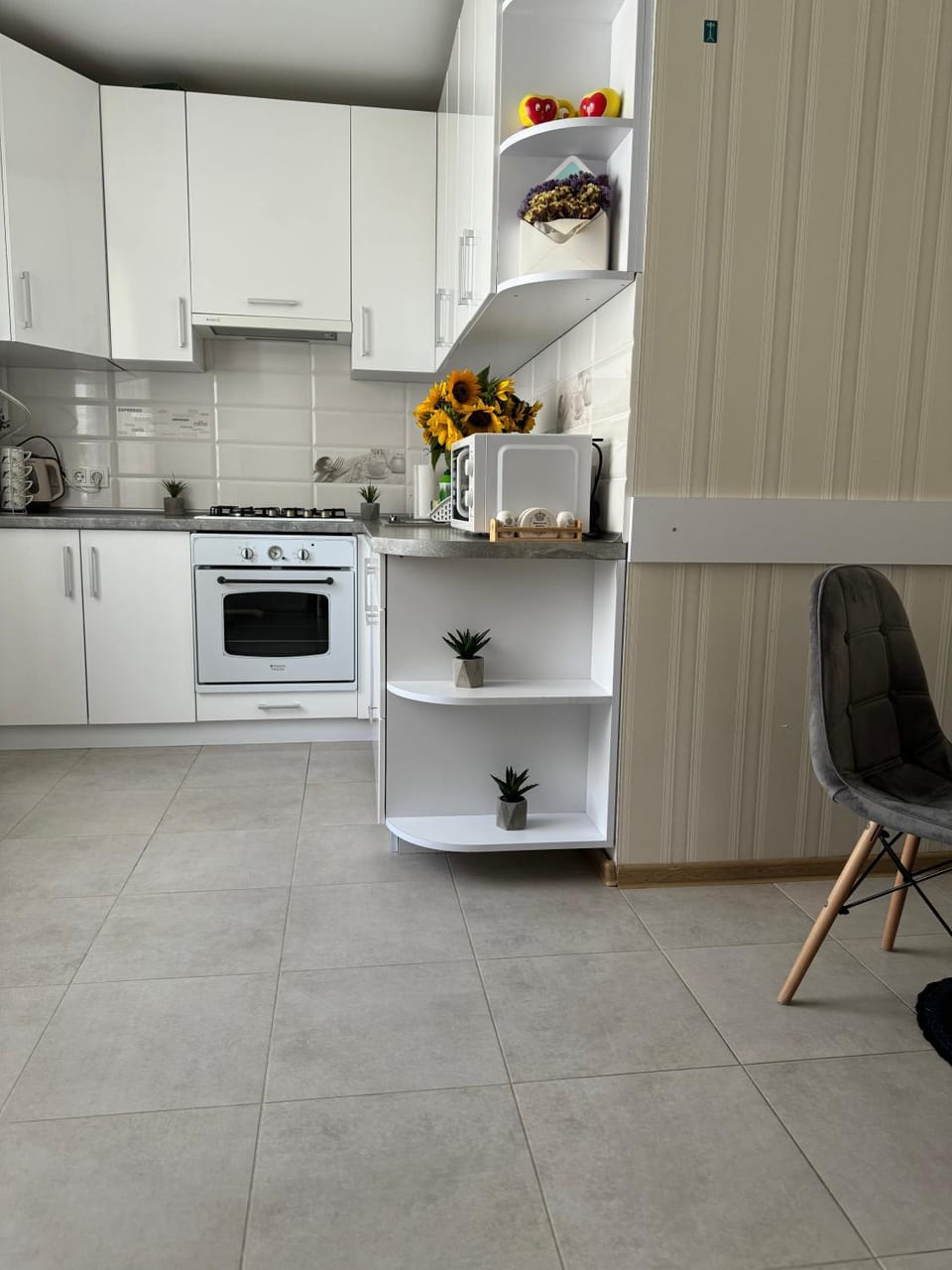 Центр міста Апартаменти Apartment in Ukraine