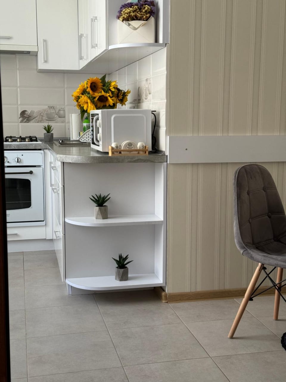 Центр міста Апартаменти Apartment in Ukraine