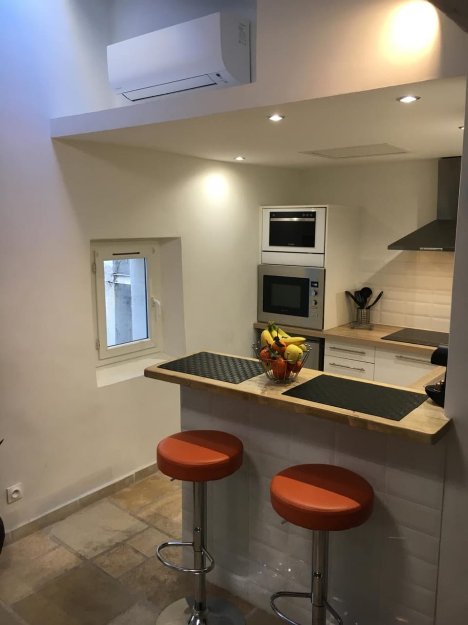 Cosy Studio Cours Lafayette "Clim, WIFI Gratuit" Apartment in Toulon