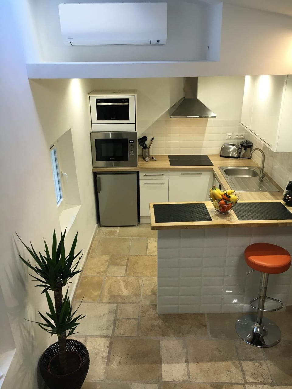 Cosy Studio Cours Lafayette "Clim, WIFI Gratuit" Apartment in Toulon