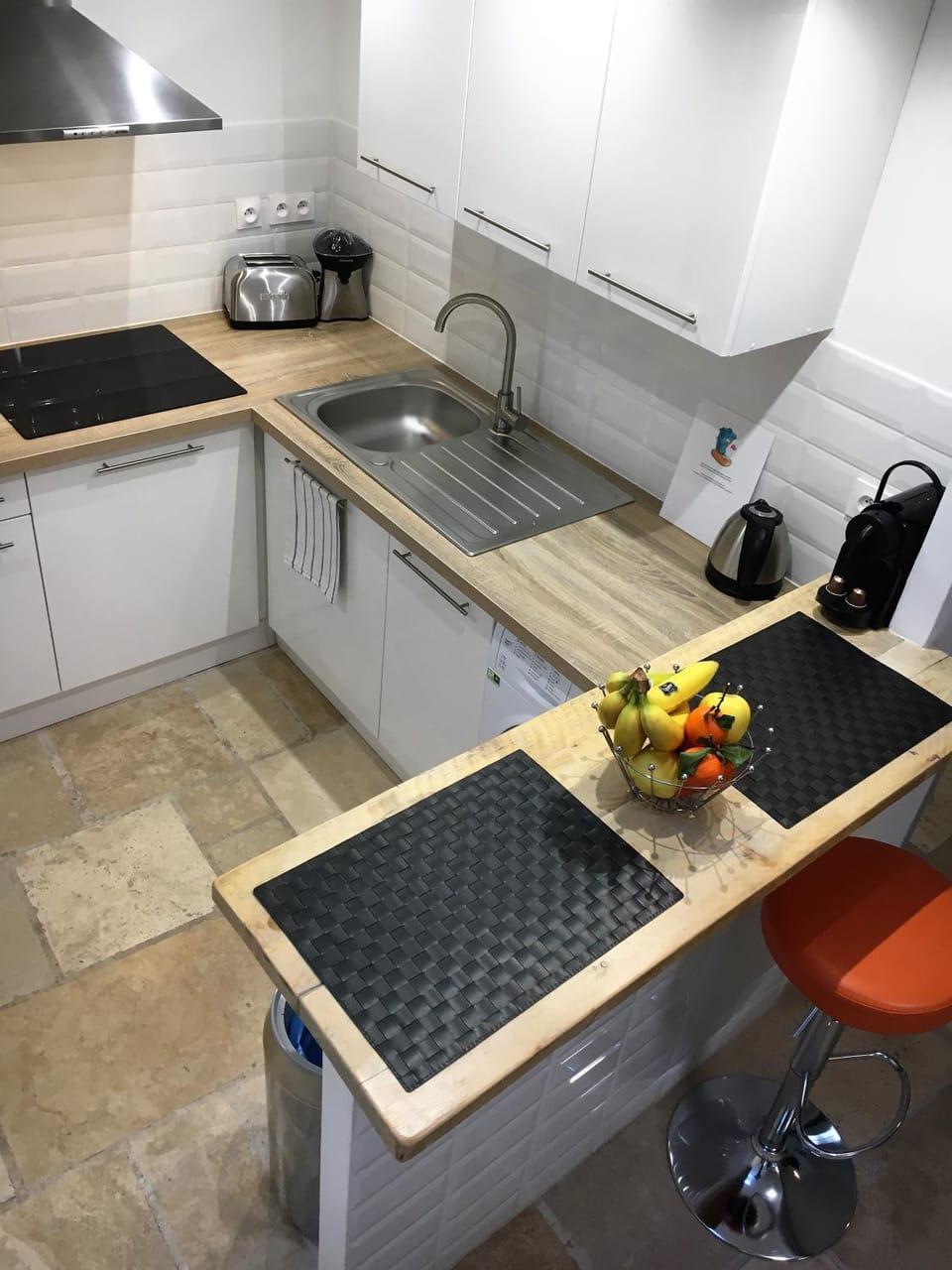 Cosy Studio Cours Lafayette "Clim, WIFI Gratuit" Apartment in Toulon