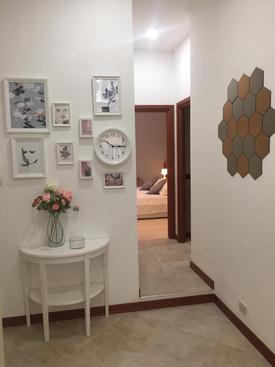 Olafo’s house Bed and Breakfast in Rome