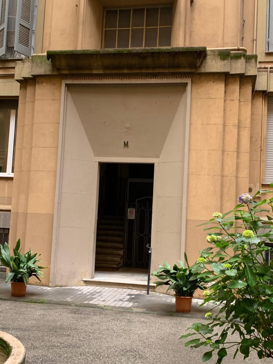 Olafo’s house Bed and Breakfast in Rome
