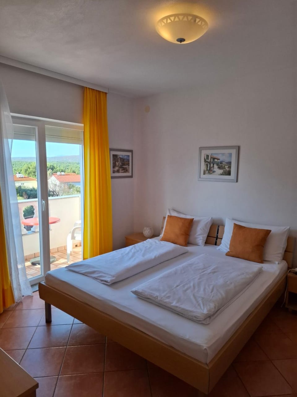B&B La Perla 1 Bed and Breakfast in Primorje-Gorski Kotar County