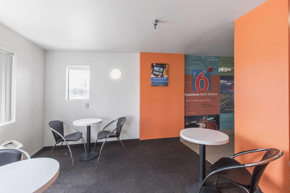 Property logo or sign, Lobby or reception, Seating area, On site