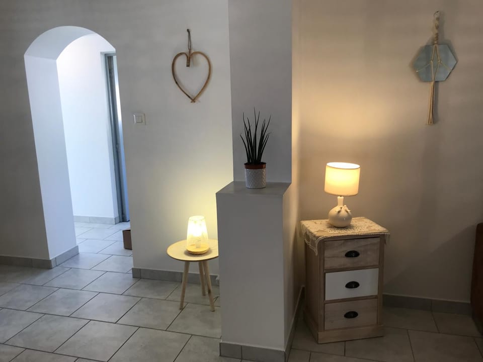 Maylou Baan House in Marseillan