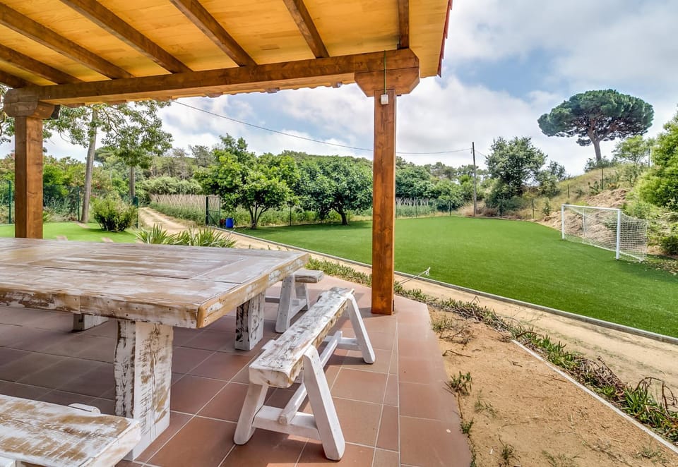 BBQ facilities, Garden, Balcony/Terrace, Balcony/Terrace, Garden view