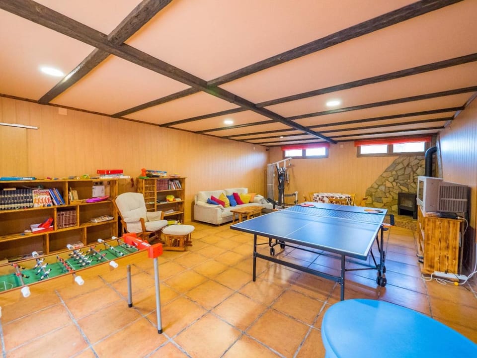 Game Room, Table tennis, Table tennis