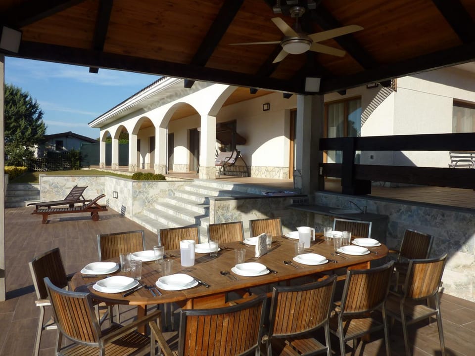 Balcony/Terrace, Balcony/Terrace
