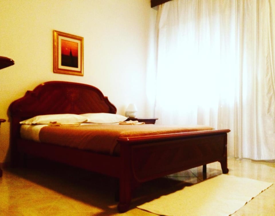 A Due Passi Bed and Breakfast in Sardinia
