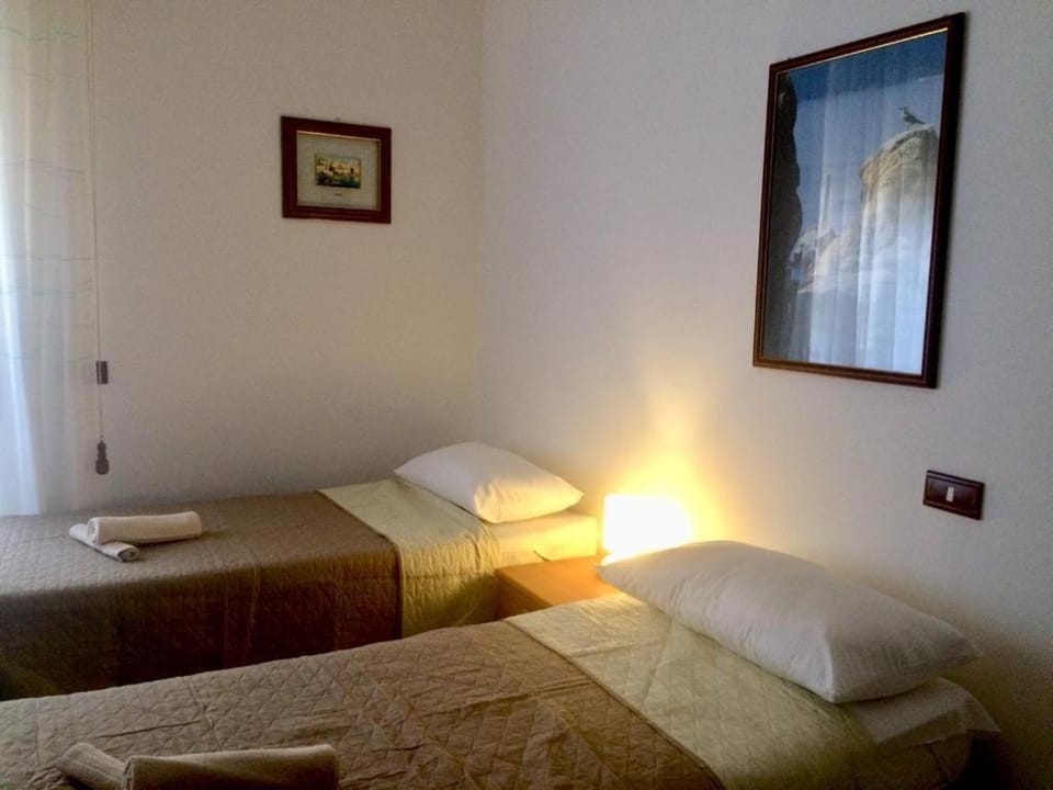 A Due Passi Bed and Breakfast in Sardinia