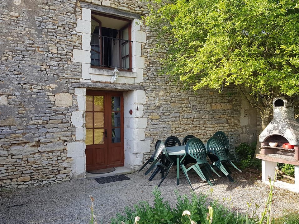 Le Logis de la Pataudière Bed and Breakfast in Centre-Val de Loire