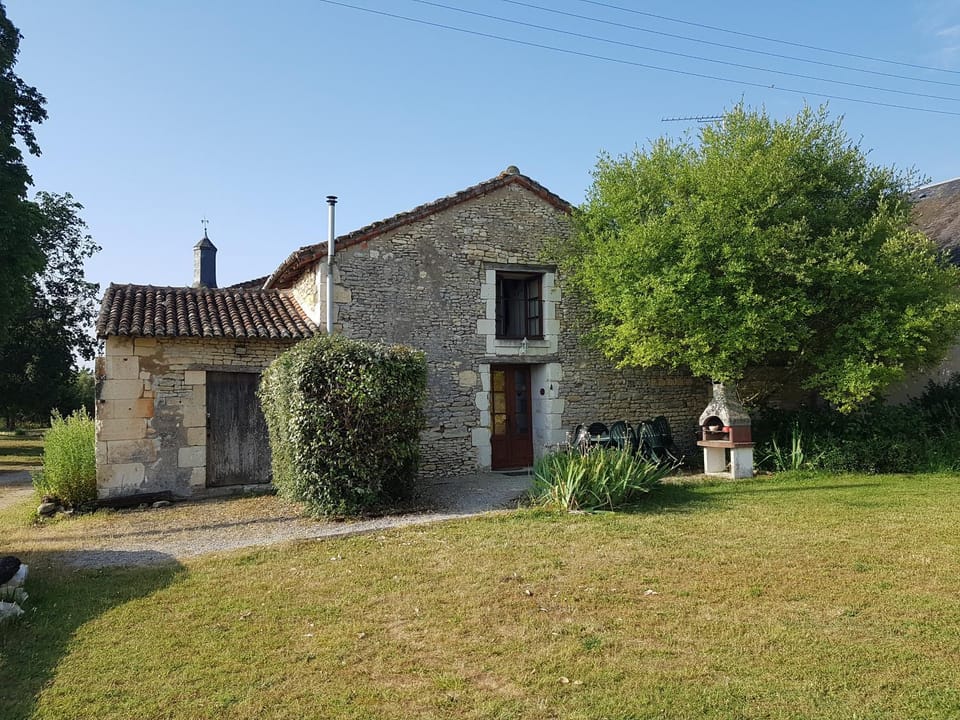 Le Logis de la Pataudière Bed and Breakfast in Centre-Val de Loire