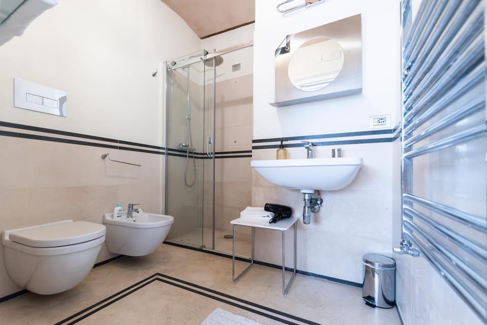 Shower, Toilet, Bathroom, bidet