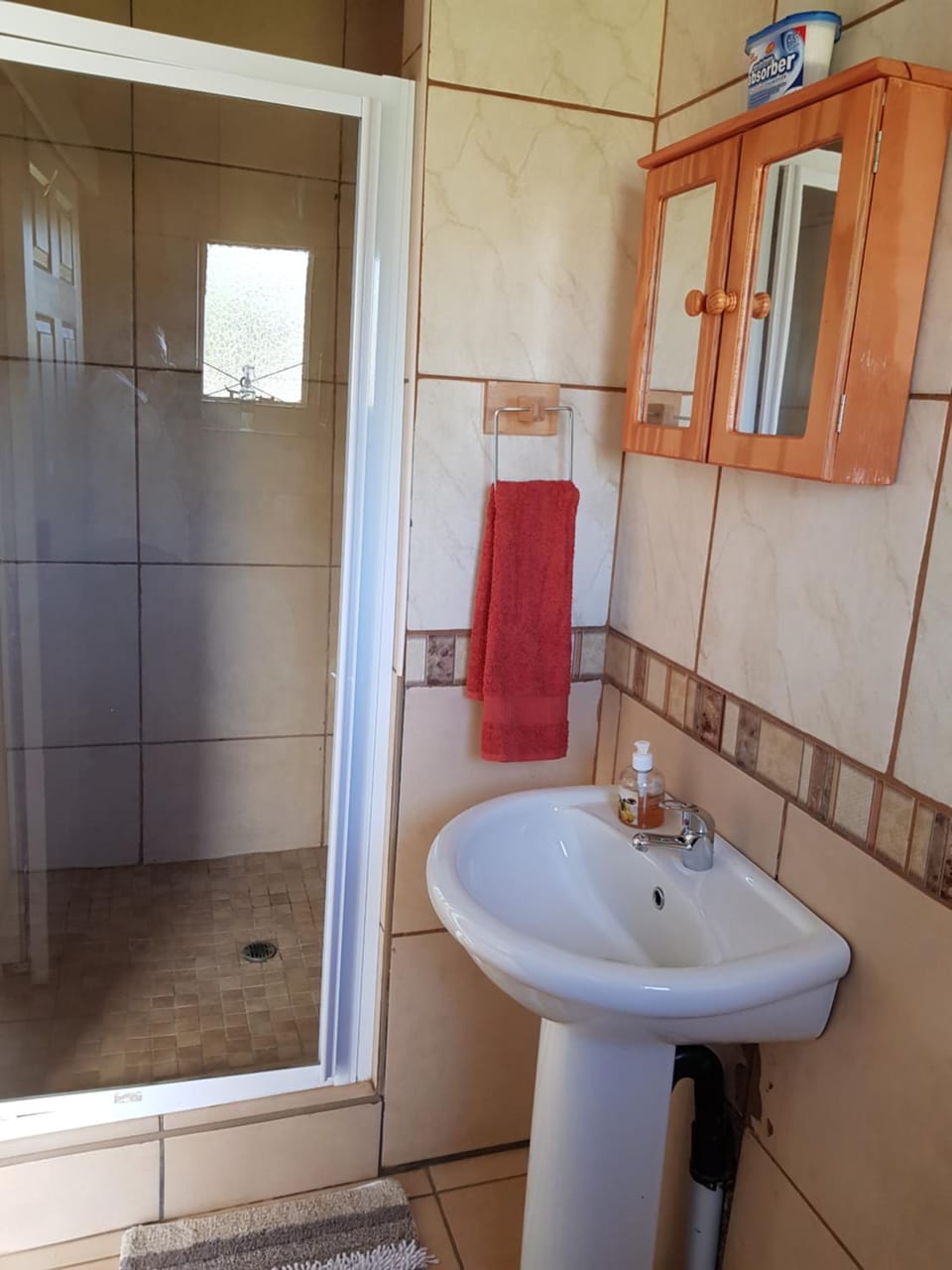 CHEETAH MANOR #2 Apartment in South Africa
