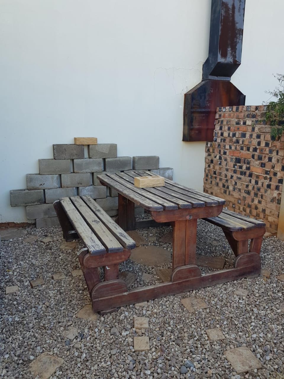 CHEETAH MANOR #2 Apartment in South Africa
