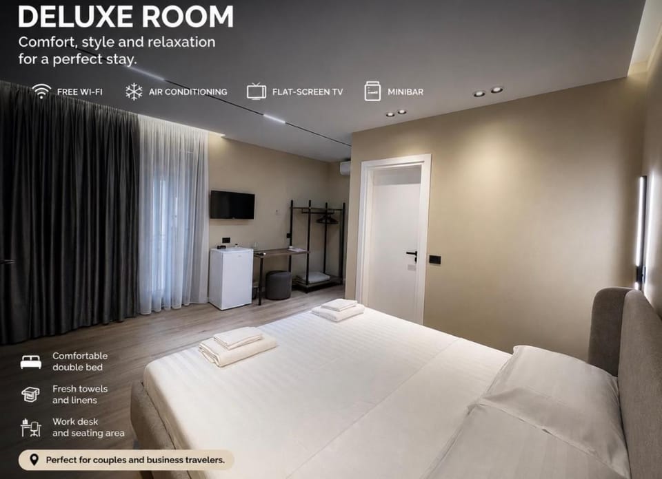 COMFORT GUEST ROOMS Vila HM House in Sarandë