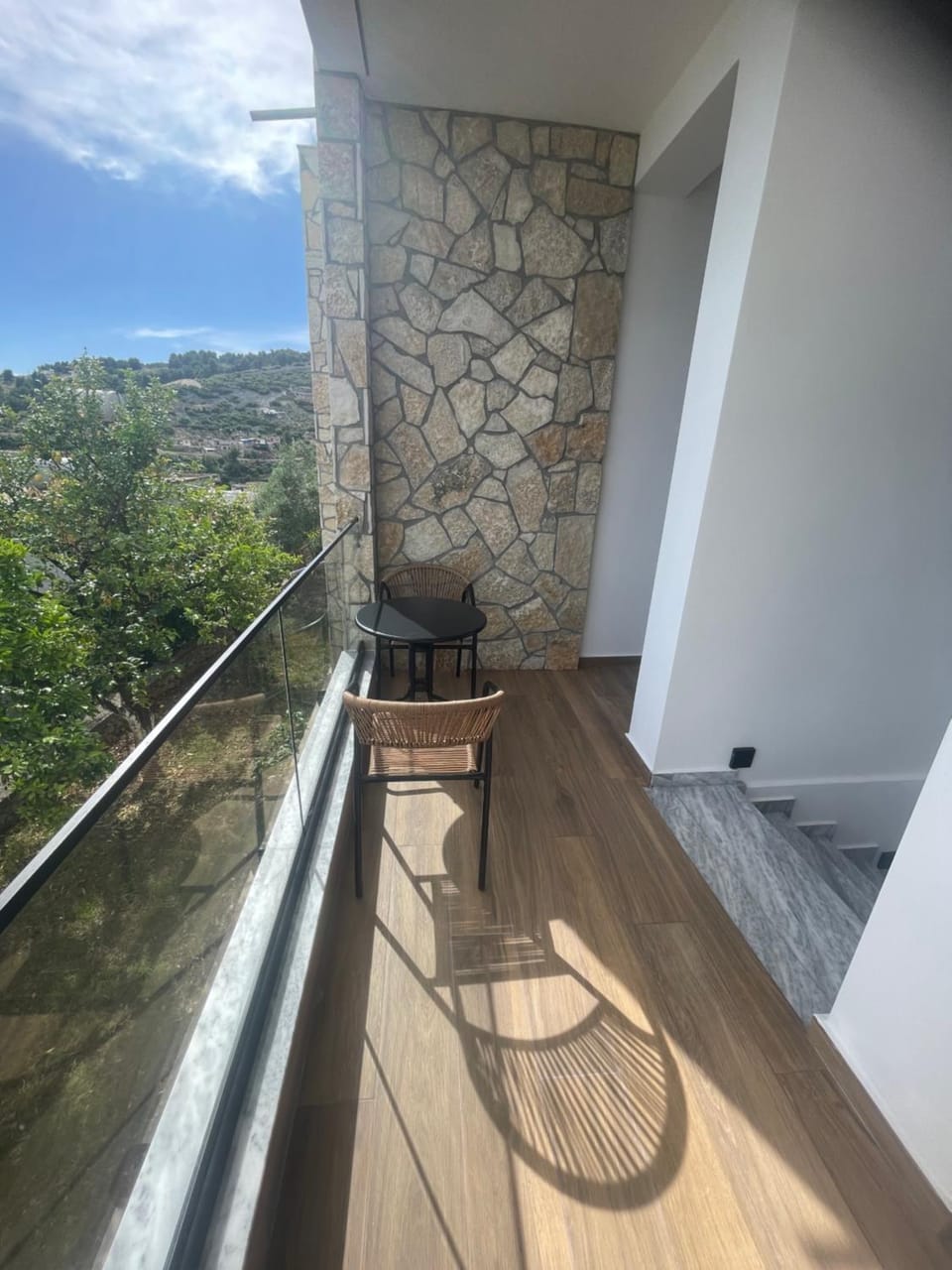 SARANDA Vila HM House in Sarandë