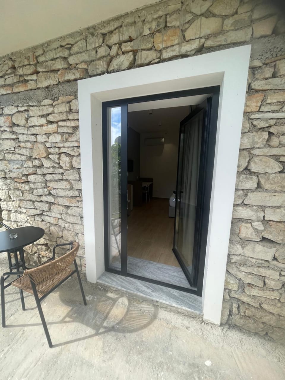 SARANDA Vila HM House in Sarandë