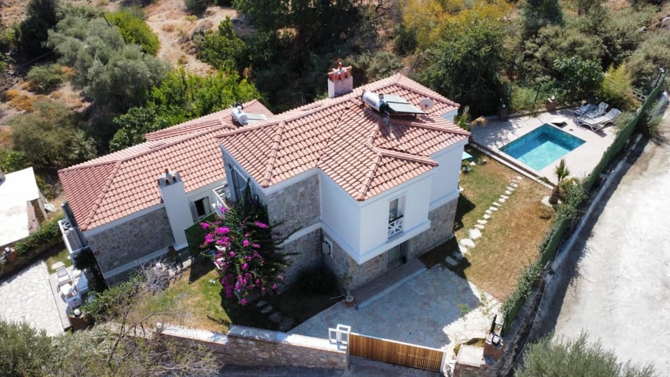 Villa Familia Selimiye Marmaris Daily Weekly Rentals Villa in Muğla Province