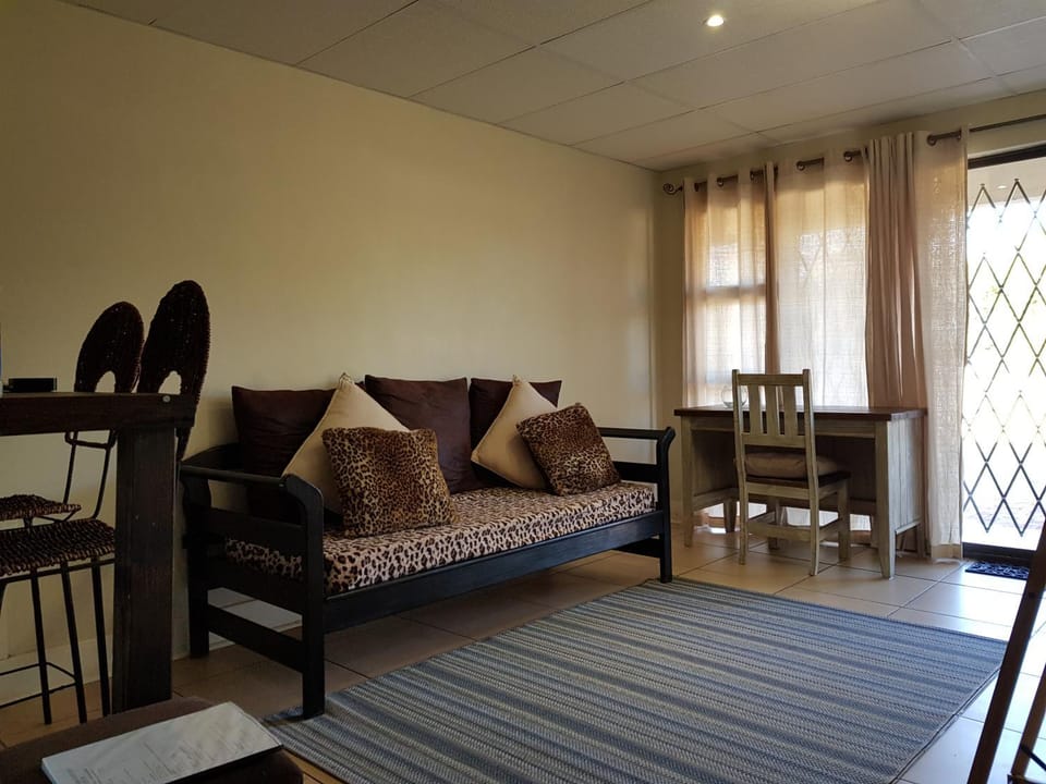 CHEETAH MANOR #3 Apartment in South Africa
