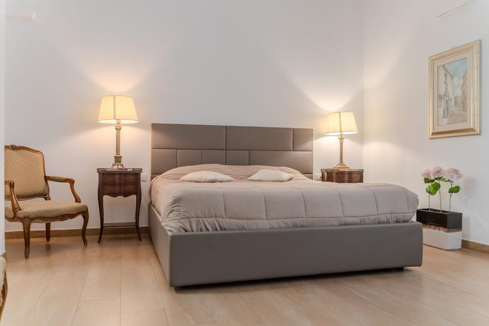 B&B Charme Bed and Breakfast in Lecce
