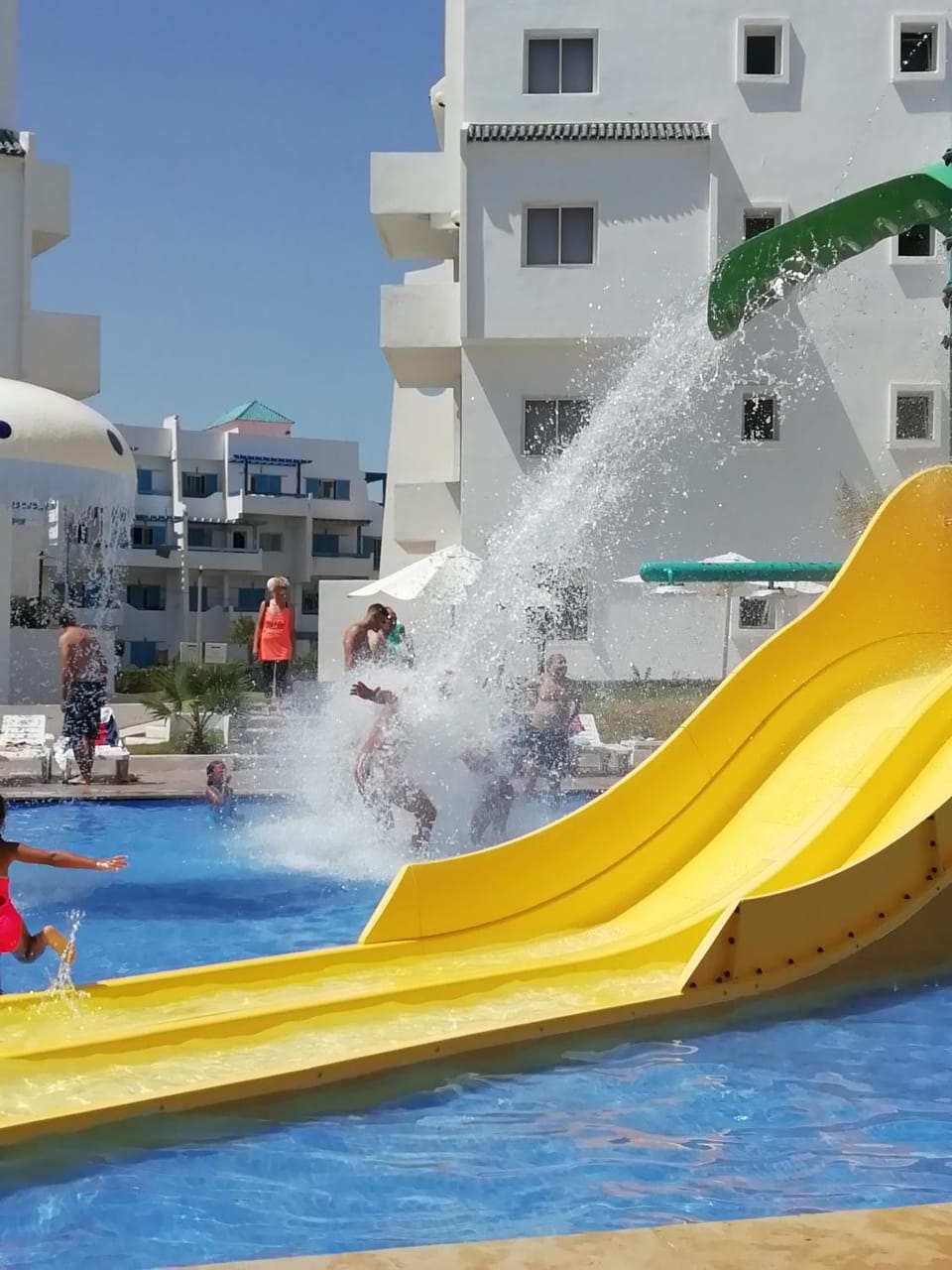 SMIR PARK Apartment in Tangier-Tétouan-Al Hoceima