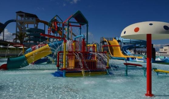 SMIR PARK Apartment in Tangier-Tétouan-Al Hoceima