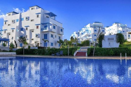 SMIR PARK Apartment in Tangier-Tétouan-Al Hoceima