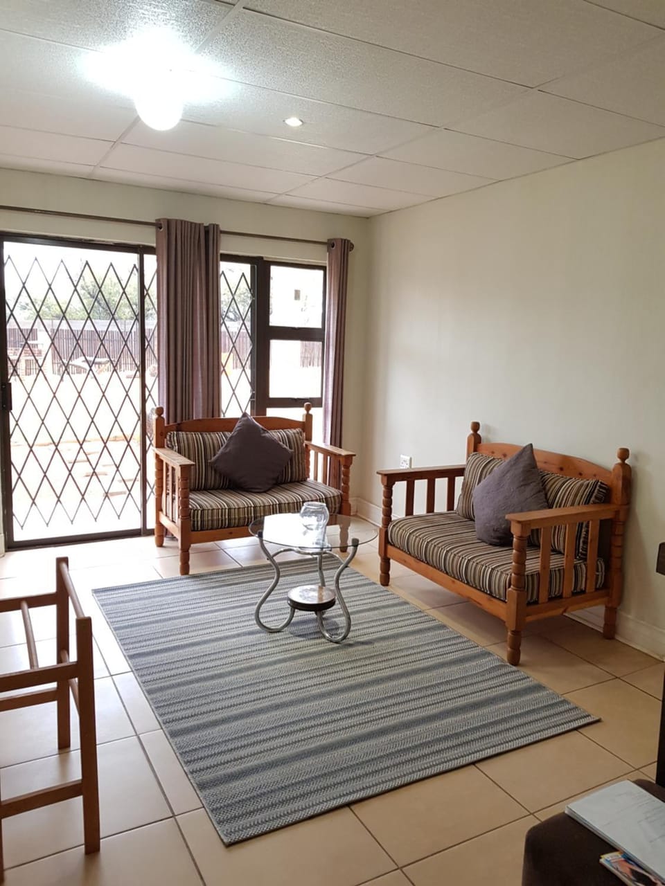 CHEETAH MANOR #4 Apartment in South Africa